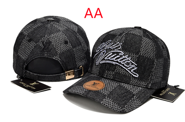 LV Snapbacks(AA)-0071