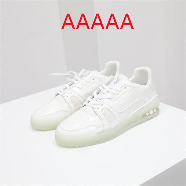 LV(AAAAA)Shoes-M-103