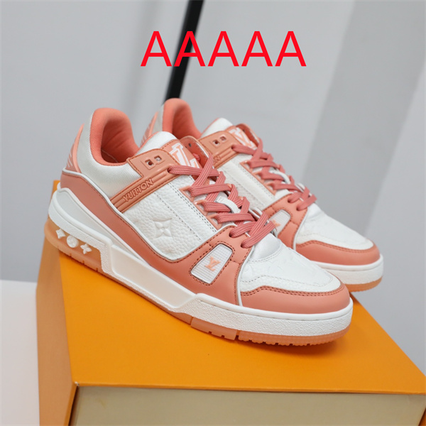 LV(AAAAA)Shoes-M-114