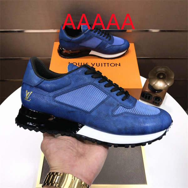 LV(AAAAA)Shoes-M-120