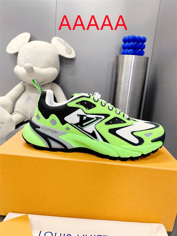 LV(AAAAA)Shoes-M-157