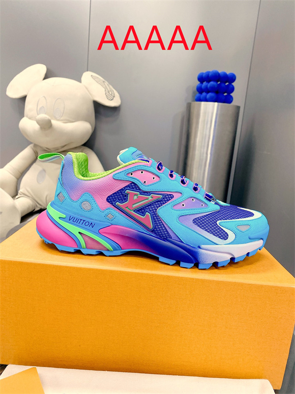 LV(AAAAA)Shoes-M-159