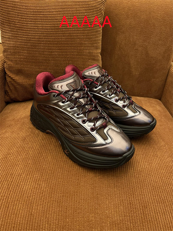 LV(AAAAA)Shoes-M-0241