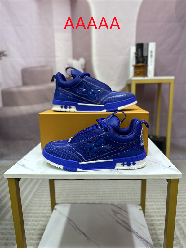 LV(AAAAA)Shoes-M-0314