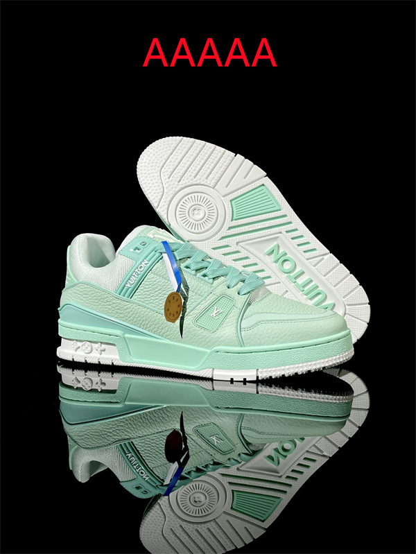 LV(AAAAA)Shoes-M-0506