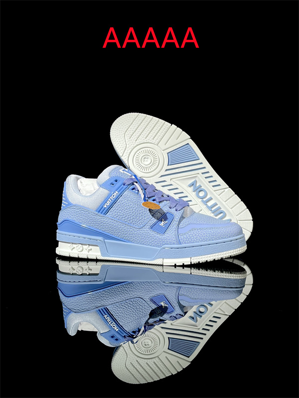 LV(AAAAA)Shoes-M-0508