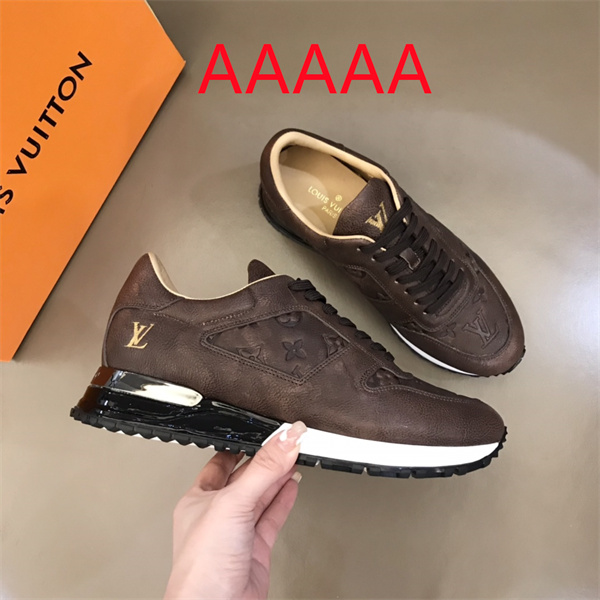 LV(AAAAA)Shoes-M-064