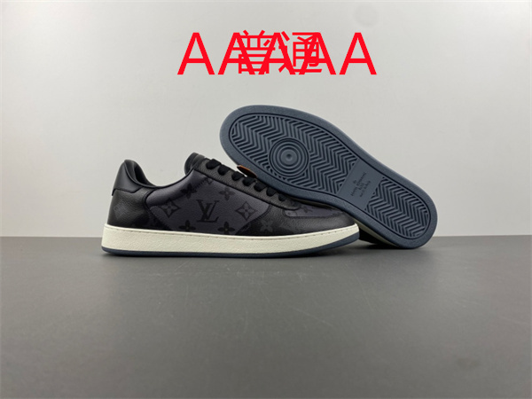 LV(AAAAA)Shoes-M-0634