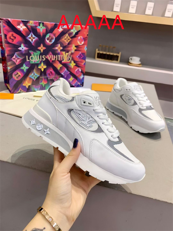 LV(AAAAA)Shoes-M-095