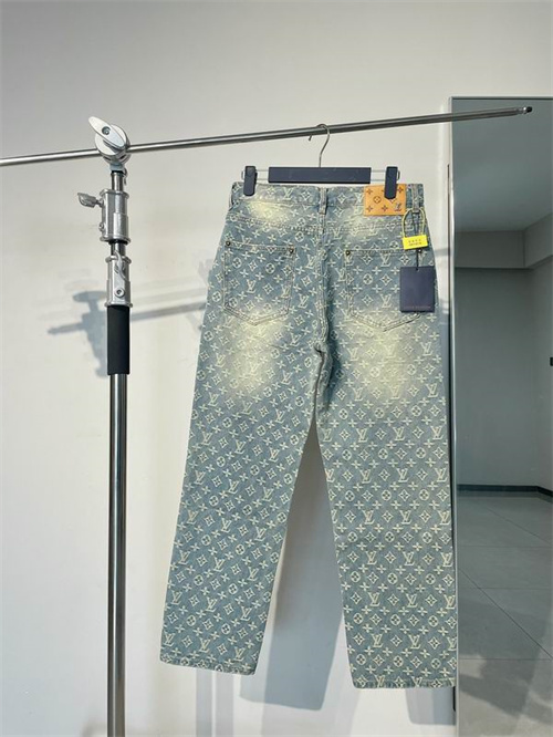 lv Jeans-M-0155