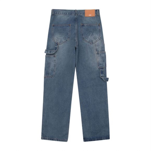 lv Jeans-M-0161