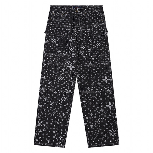 lv Jeans-M-0164