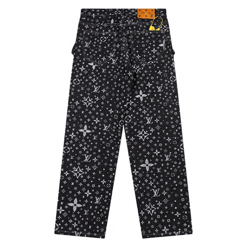lv Jeans-M-0165