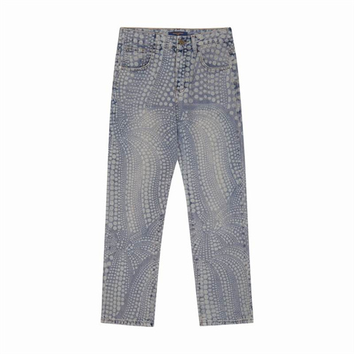 lv Jeans-M-0170