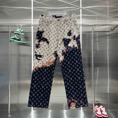lv Jeans-M-0172