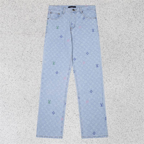 lv Jeans-M-0178