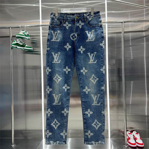 lv Jeans-M-0198