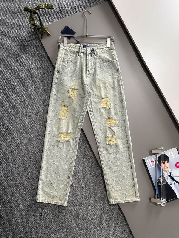 lv Jeans-M-0200