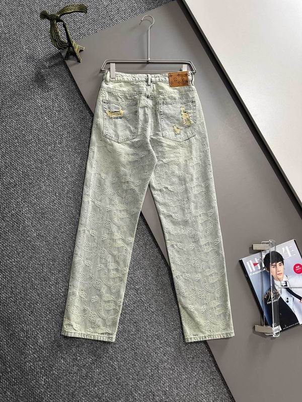 lv Jeans-M-0201