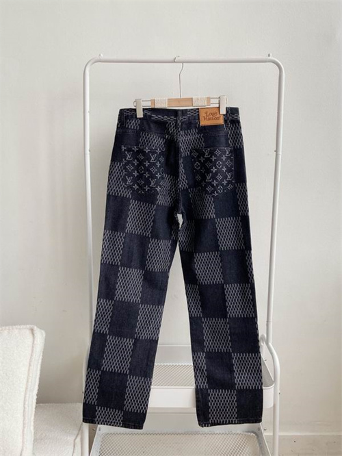 lv Jeans-M-0151