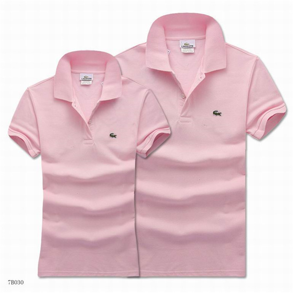 lacoste t-shirt(short)-M-024