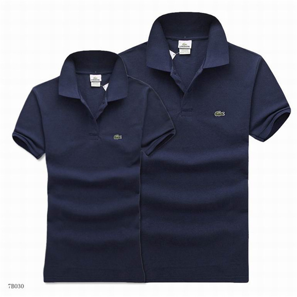 lacoste t-shirt(short)-M-007