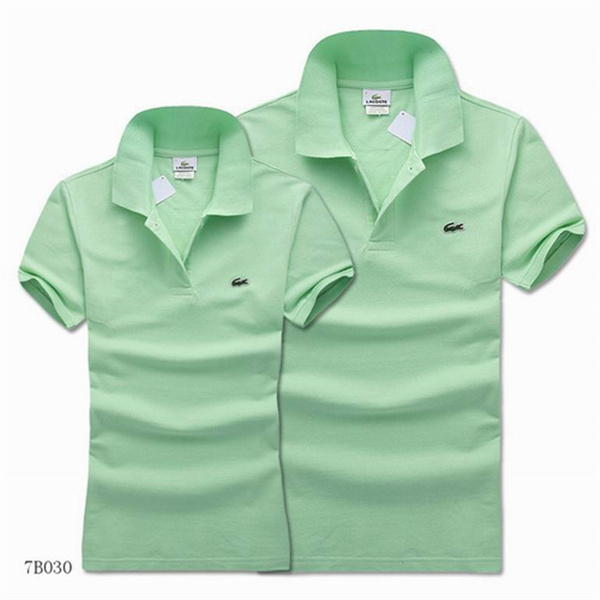 lacoste t-shirt(short)-M-009