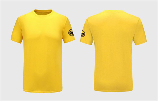 Lacoste Round neck T-shirt-M-034