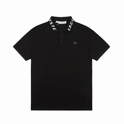 lacoste t-shirt(short)-M-0106