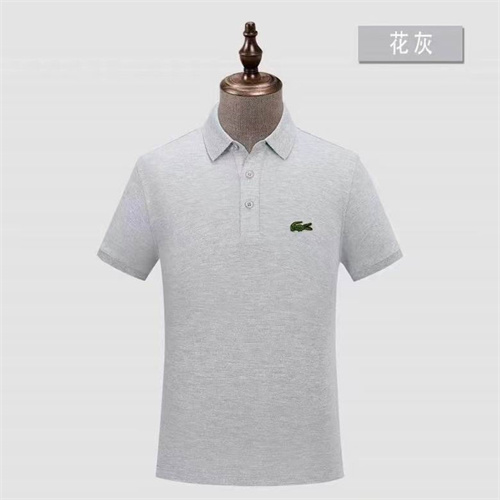 lacoste t-shirt(short)-M-0047