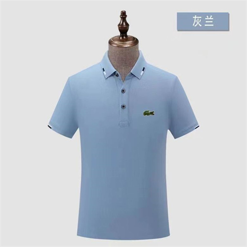 lacoste t-shirt(short)-M-0051