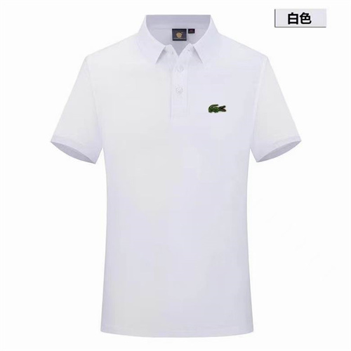 lacoste t-shirt(short)-M-0064