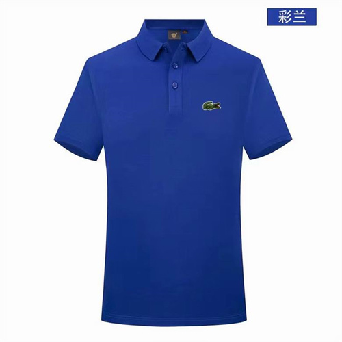 lacoste t-shirt(short)-M-0066