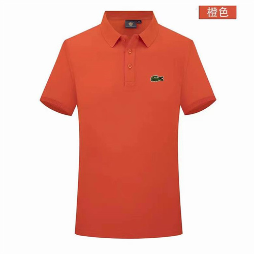 lacoste t-shirt(short)-M-0067