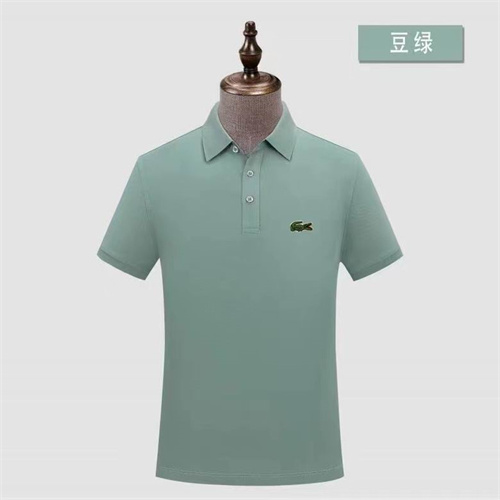 lacoste t-shirt(short)-M-0040