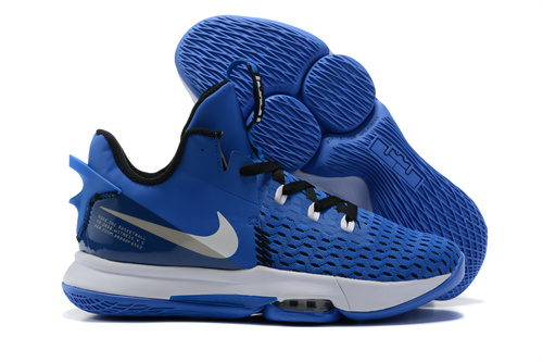 Lebron Witness 5-014