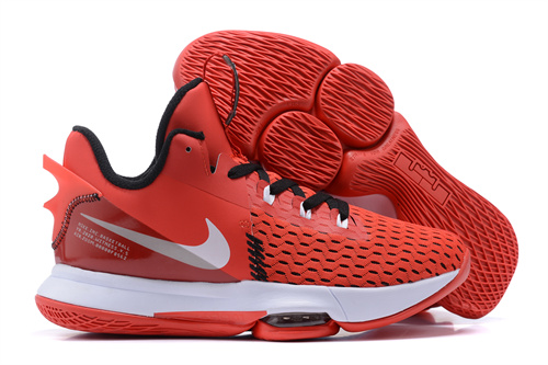 Lebron Witness 5-020