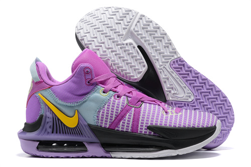 LeBron Witness 7-014