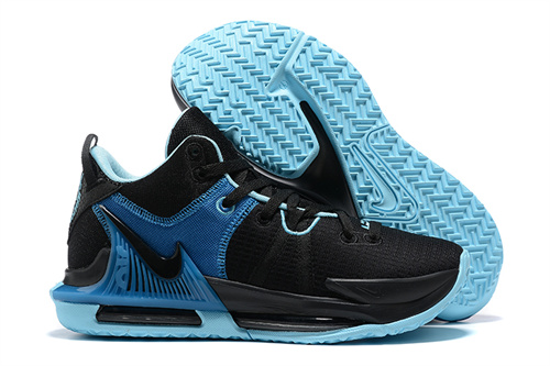 LeBron Witness 7-002