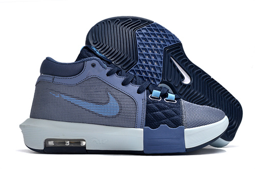 Lebron Witness 8-M-0001