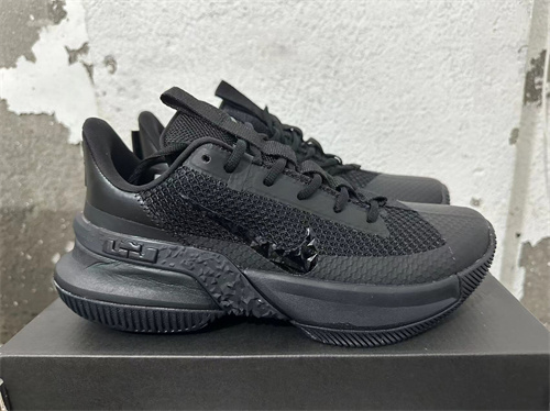 Lebron Ambassador 12-M-0011