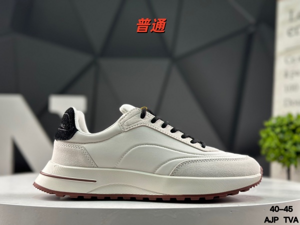 Loro Piana Shoes-0006