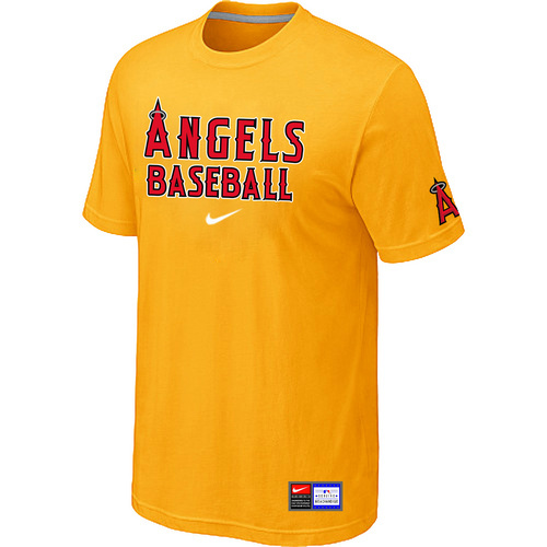 Los Angeles Angels T-Shirt-014