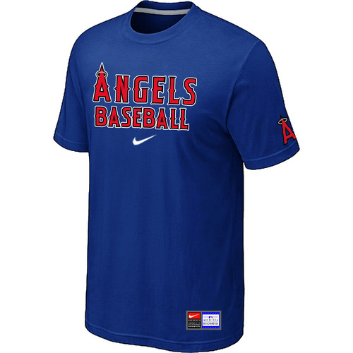Los Angeles Angels T-Shirt-002