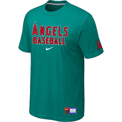 Los Angeles Angels T-Shirt-007