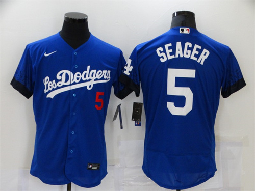Los Angeles Dodgers Flexbase jerseys-103