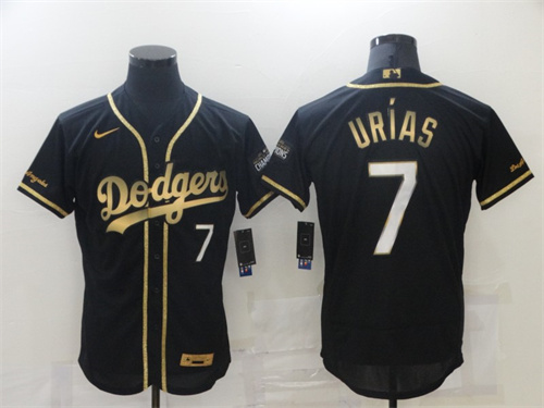 Los Angeles Dodgers Flexbase jerseys-109
