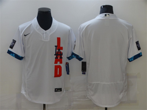 Los Angeles Dodgers Flexbase jerseys-115