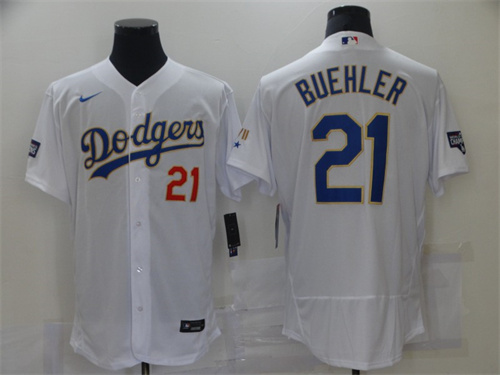 Los Angeles Dodgers Flexbase jerseys-117