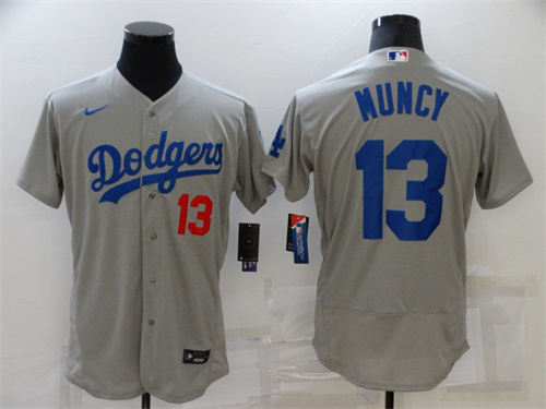 Los Angeles Dodgers Flexbase jerseys-119